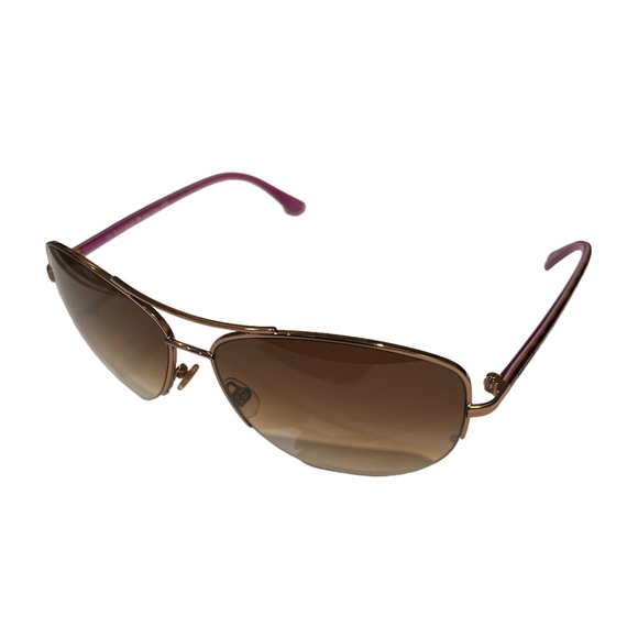 Kate Spade Aviator sunglasses - Picture 2 of 5
